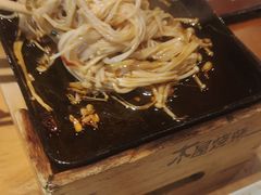 -木屋烧烤(龙岗龙城万科里店)