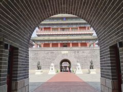 -大明幻境第一城
