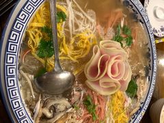 -老雒阳面馆·水席(定鼎门店)