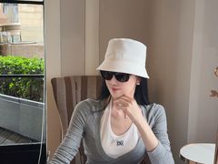 -上海和平饭店华懋阁 Cathay Room