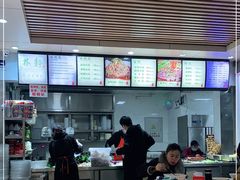 -林静小吃(复兴路店)