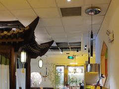-范家小馆·烤鸭新京菜(金融街店)