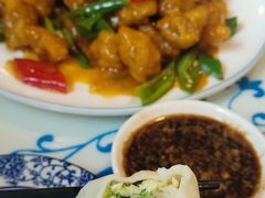 -老都一处饺子馆(道里店)