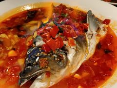 -上名堂·鱼头好吃(体育场路店)