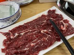 -伟记牛肉(金鸿公路店)