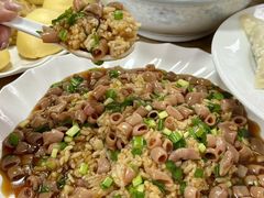 -景祥海鲜美食餐厅