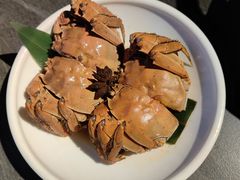 -小厨娘金榜题名(夫子庙秦淮河店)