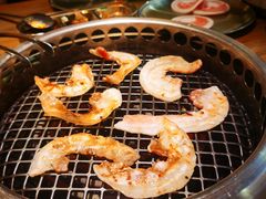 -汉拿山(北京上地华联店)