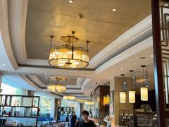 -索菲特西湖大酒店·香榭丽全日候餐厅(南山路店)