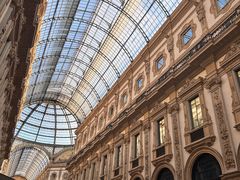 -埃马努埃莱二世拱廊