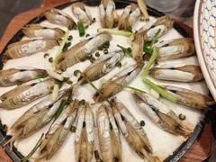 -曹胖子龙虾馆(黄桦路店)