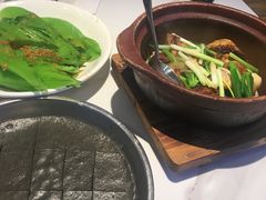-山顶沙河粉-粤菜馆(凯旋店)