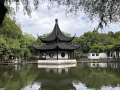 -西园戒幢律寺