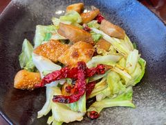 -那拉提之疆·新疆菜(美院店)