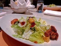 -郑州希尔顿酒店·阿米奇意大利餐厅