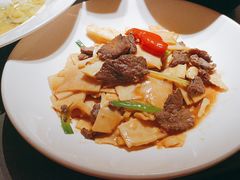 -张家卫·阳江菜·小海鲜(肥婆湾桥店)