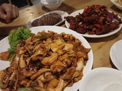 -陈傻子餐厅(世纪都会店)