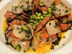 -乾隆美食·本帮菜(黄河路店)