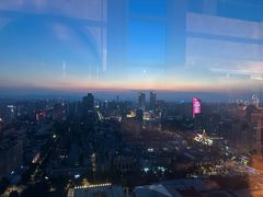 -视界美食自助餐厅·石家庄希尔顿酒店