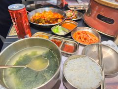 -西塔老太太泥炉烤肉(龙湖北苑天街店)