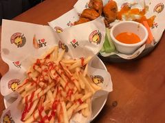 -火鬼 PYRO(五道口店)