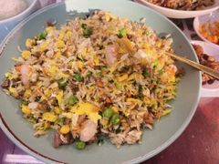-扬二春炒饭(国庆路总店)
