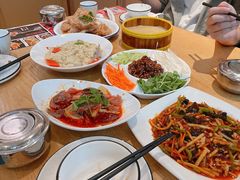 -东北风(江北万达店)