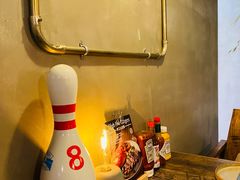 -HIGH FIVE哈福手工汉堡(桂林路店)