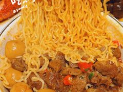 -冶建镜子·中国龙虾王(总店)