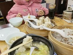-都一处烧麦馆(前门店)