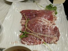 -东来顺饭庄(apm总店)