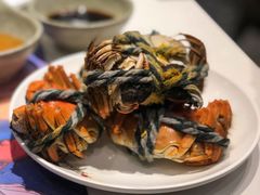 大闸蟹-初色海鲜自助(朝阳北路店)