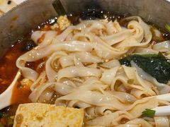 -小满手工粉(上海月星环球港店)