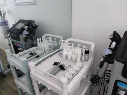 -星漾美学美容美体中心