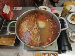 -燃计沙茶皇·香港沙茶火锅(人广旗舰店)
