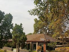 -T80科技文化国际社区-停车场