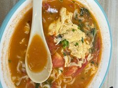 -肖妈妈手擀面(武夷店)