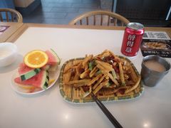-醉得意·家常菜(二七路店)