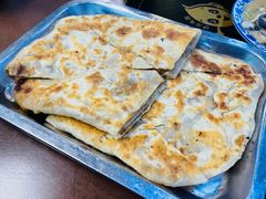牛肉馅饼-牛街老爆肚满(牡丹园店)