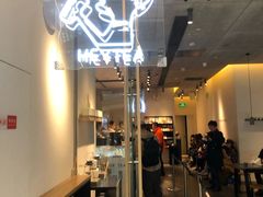 -喜茶(上海兴业太古汇店)