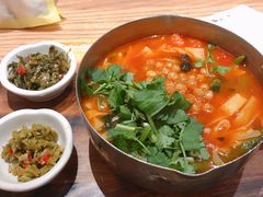 -小满手工粉(上海月星环球港店)