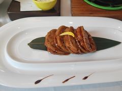-上蔬无瑕· 创意素食·Vegetarian(华采天地店)