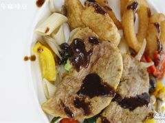 -上岛咖啡(大德店)