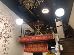 门面-优壹佳·延边朝鲜族料理(中山北路店)