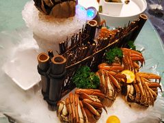 -久宴·天目湖大鱼头(恐龙园店)