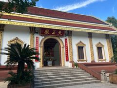-报恩禅寺