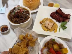 -翠华餐厅(德基广场店)