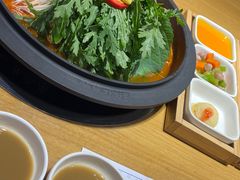 -韩香福脊骨汤锅(上杭路店)