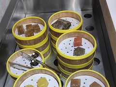 -相约海中金海鲜肥牛自助烤肉火锅(上下九店)
