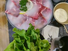 -九田家黑牛烤肉料理(郫都万达檬柏西路店)
